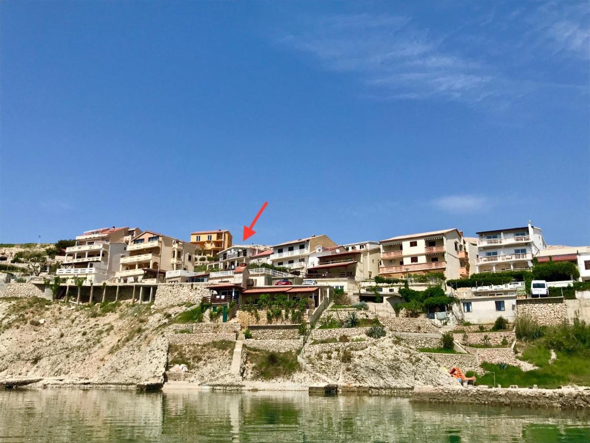 Apartments Drazica 4 Zubovići Exteriér fotografie