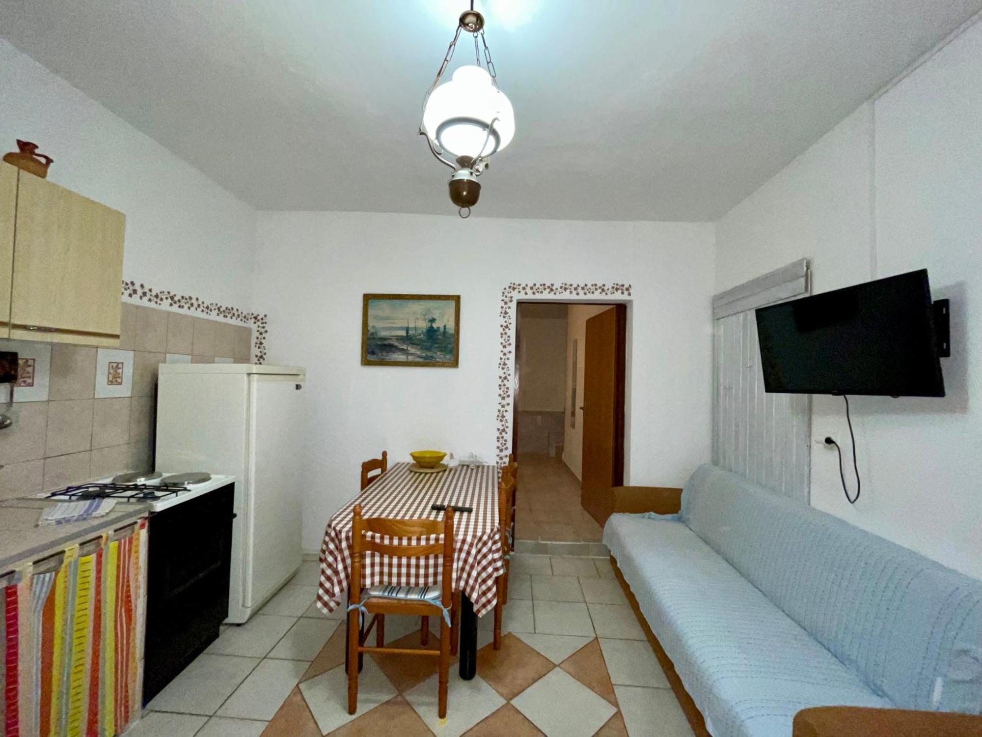 Apartments Drazica 4 Zubovići Exteriér fotografie